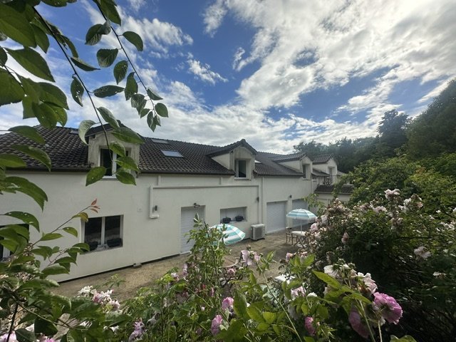 Villa Mouroux 5